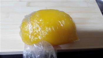 香香甜甜的奶黄馅的做法步骤9