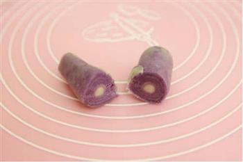 紫薯酥的做法步骤18