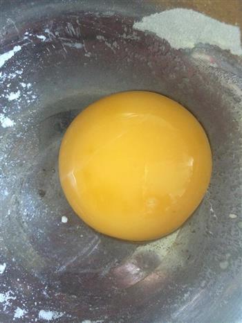宝宝辅食—西红柿鸡蛋面疙瘩的做法图解6