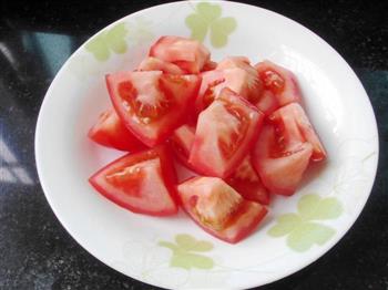 胡萝卜玉米番茄排骨汤的做法步骤5