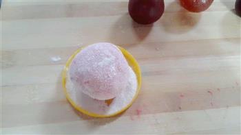 冰皮月饼的做法图解8