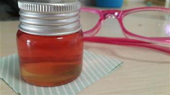 蜂蜜水果茶的做法步骤6