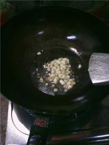 炒土豆片的做法步骤3