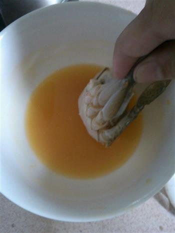 螃蟹冬瓜汤的做法步骤5