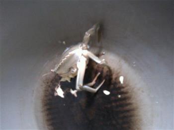 螃蟹冬瓜汤的做法图解6