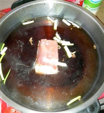 正宗川味回锅肉的做法步骤1