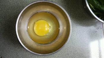 火腿蛋炒饭的做法图解2
