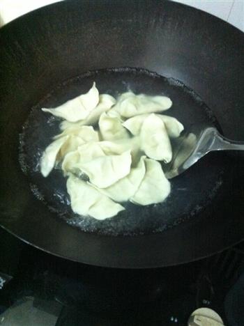 猪肉白菜水饺的做法步骤14