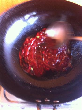 简单东北版锅包肉的做法步骤10