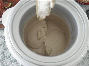 低脂咖啡冰淇淋的做法步骤6