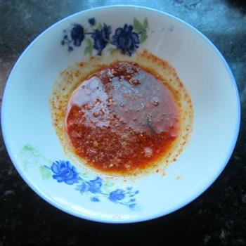麻辣萝卜丝鱼汤的做法步骤2
