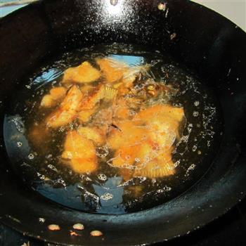 麻辣萝卜丝鱼汤的做法步骤7