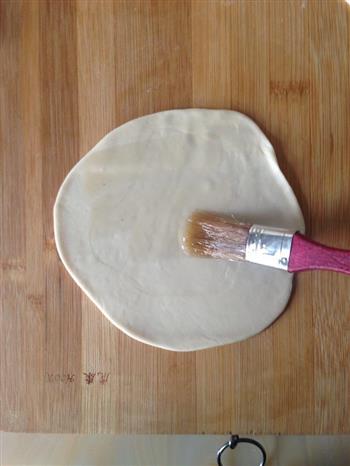 家常肉丝炒饼的做法步骤2