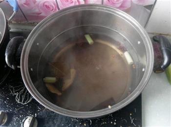 水煮毛豆的做法步骤2