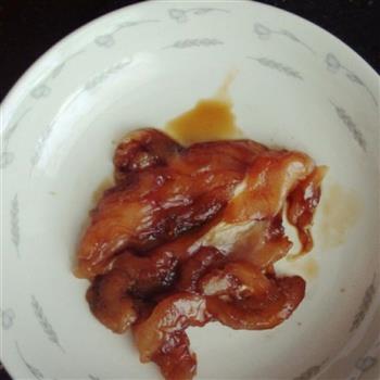 减肥餐 凉拌西兰花鸡胸肉的做法步骤1