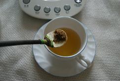 大麦山楂枣茶的做法步骤11