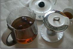 大麦山楂枣茶的做法图解12