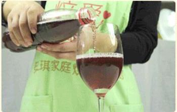 自酿葡萄酒的做法步骤6