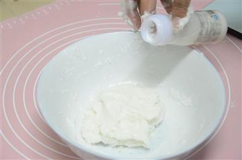 冰皮月饼的做法步骤3