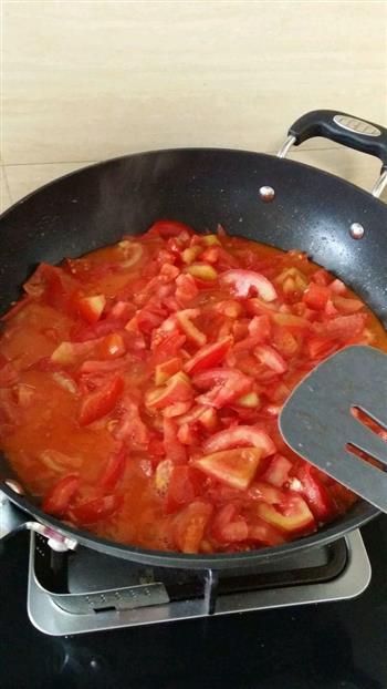 西红柿酱的做法步骤1