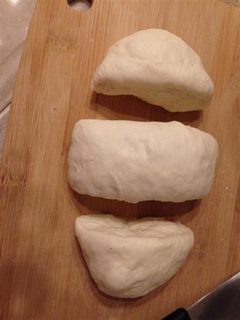 法式长棍面包的做法图解6