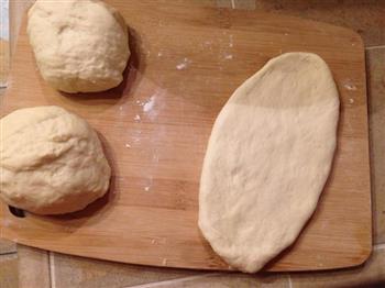 法式长棍面包的做法图解8
