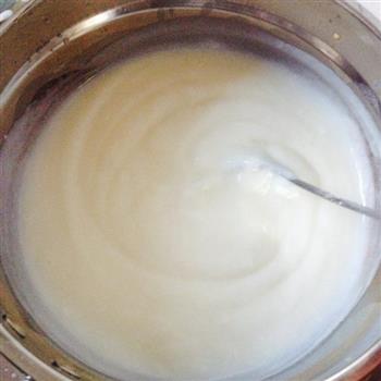 炸鲜奶的做法步骤7