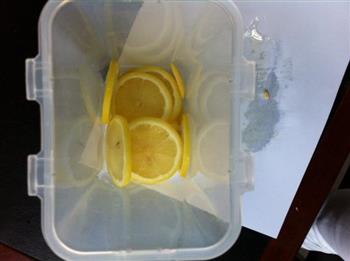 柠檬蜜的做法步骤5