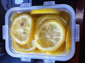 柠檬蜜的做法步骤8
