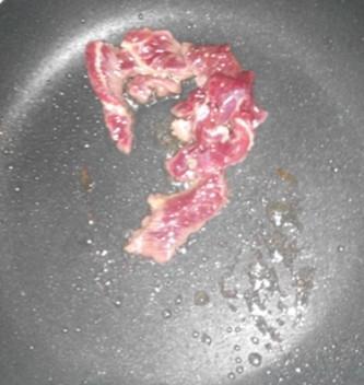 炸牛肉春卷的做法步骤5