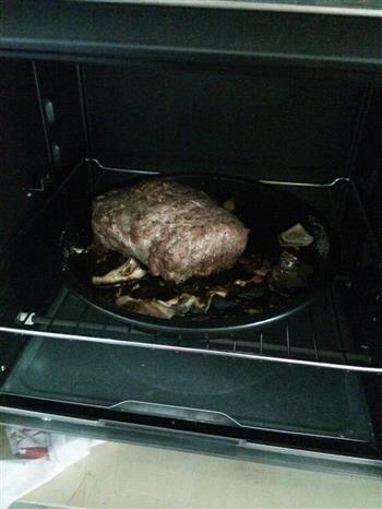 法式香烤牛肉的做法步骤6