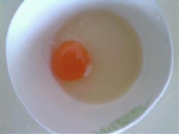 手工番茄鸡蛋面的做法步骤5