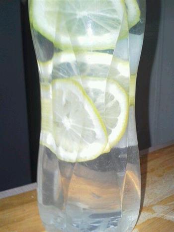 冰糖柠檬水的做法步骤5