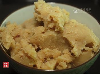 广式莲蓉月饼-传统的月饼传统的味道的做法步骤6