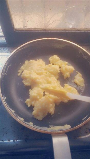 紫薯奶黄月饼的做法步骤9