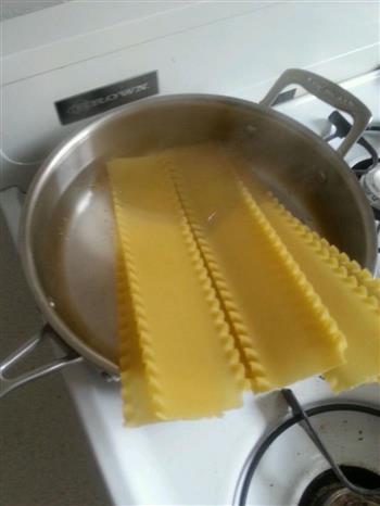 熏肉奶酪卷的做法步骤3