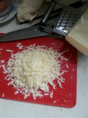 熏肉奶酪卷的做法图解9
