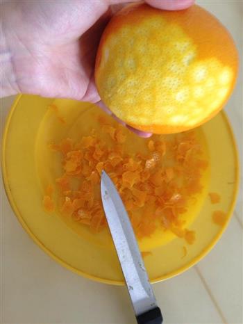 橙香排骨的做法图解3