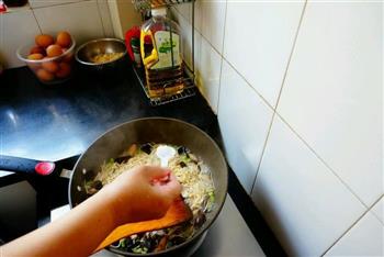 扬州煮干丝的做法步骤5