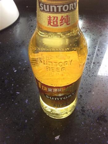 中秋节三宝-啤酒酱鸭的做法步骤5