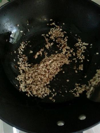 香菇葱花卷的做法步骤4