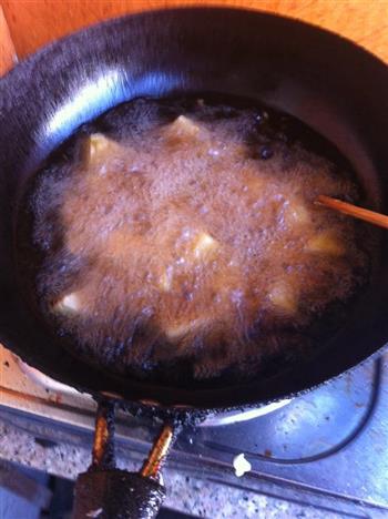 红烧肉烧土豆的做法步骤2