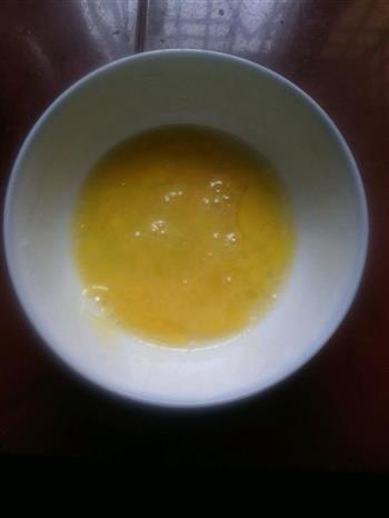 滑嫩蒸水蛋的做法步骤2