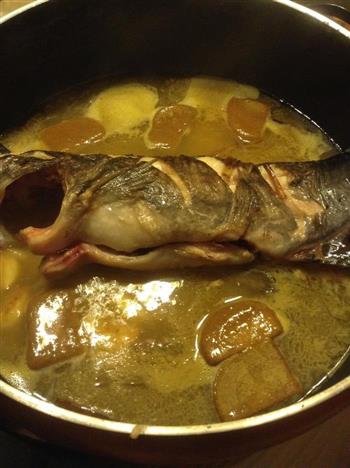 咖喱烤鱼PK咖喱鱼火锅的做法步骤6