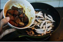 台湾肉粽的做法图解6
