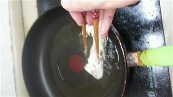 香酥椒盐排骨的做法步骤5