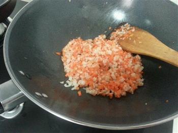 糯米烧麦的做法步骤5