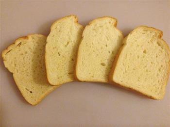 面包糠详细版的做法步骤1