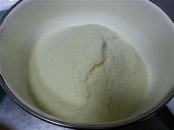 棉花糖版牛轧糖的做法步骤2