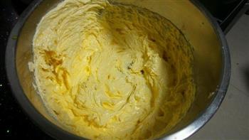 黄油香酥曲奇的做法步骤3
